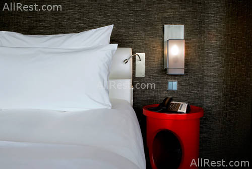 Le Meridien Nice 4